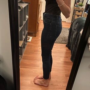LOFT skinny jeans ✨